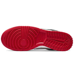 【 】 NBA x Nike Dunk Low EMB "Chicago"