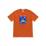 Supreme 2020 Week 8 Sailboat Tee T