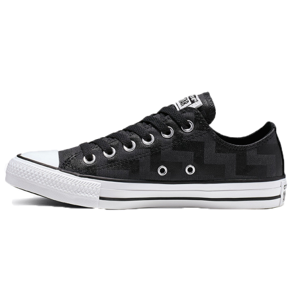 Converse Chuck Taylor All Star Low Top Canvas