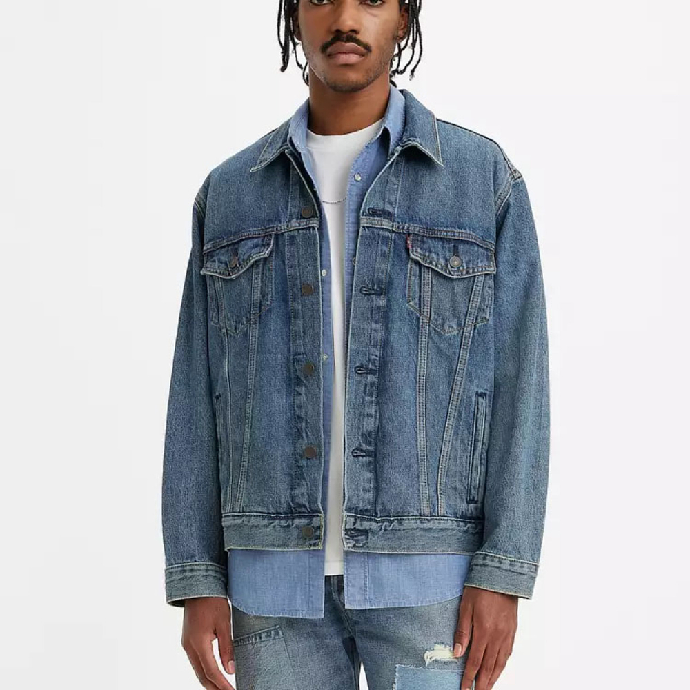 Levi’s