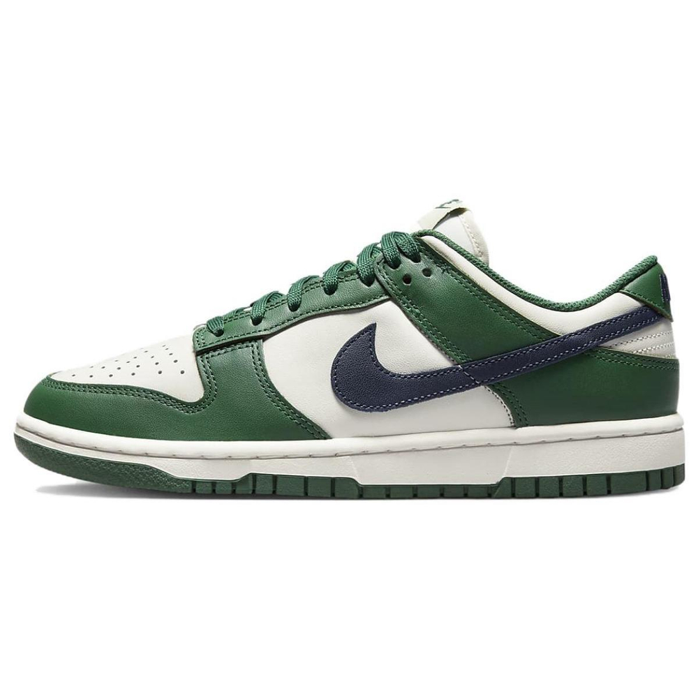 Nike Dunk Low "Gorge Green"