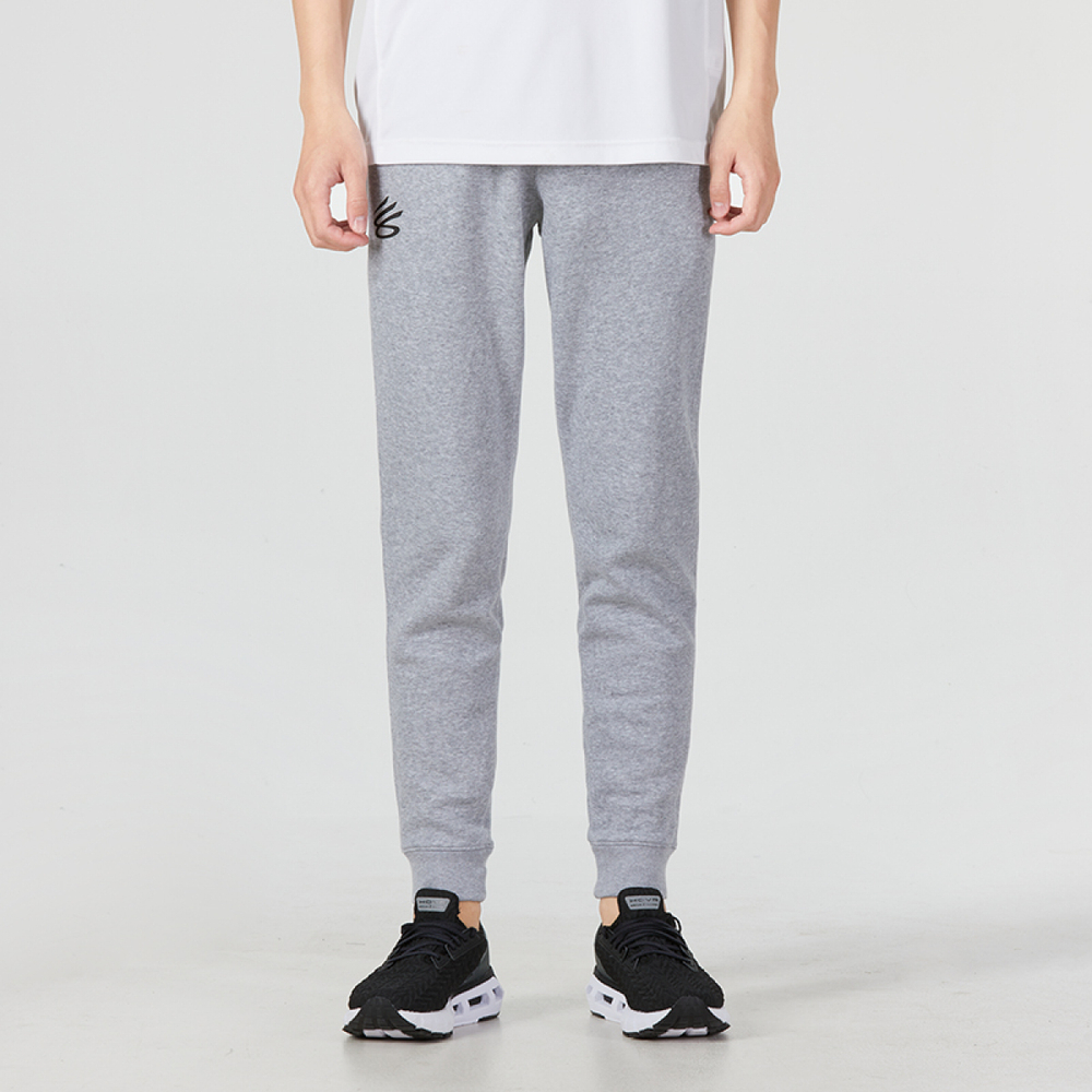 Under Armour Curry Fleece Sweatpants