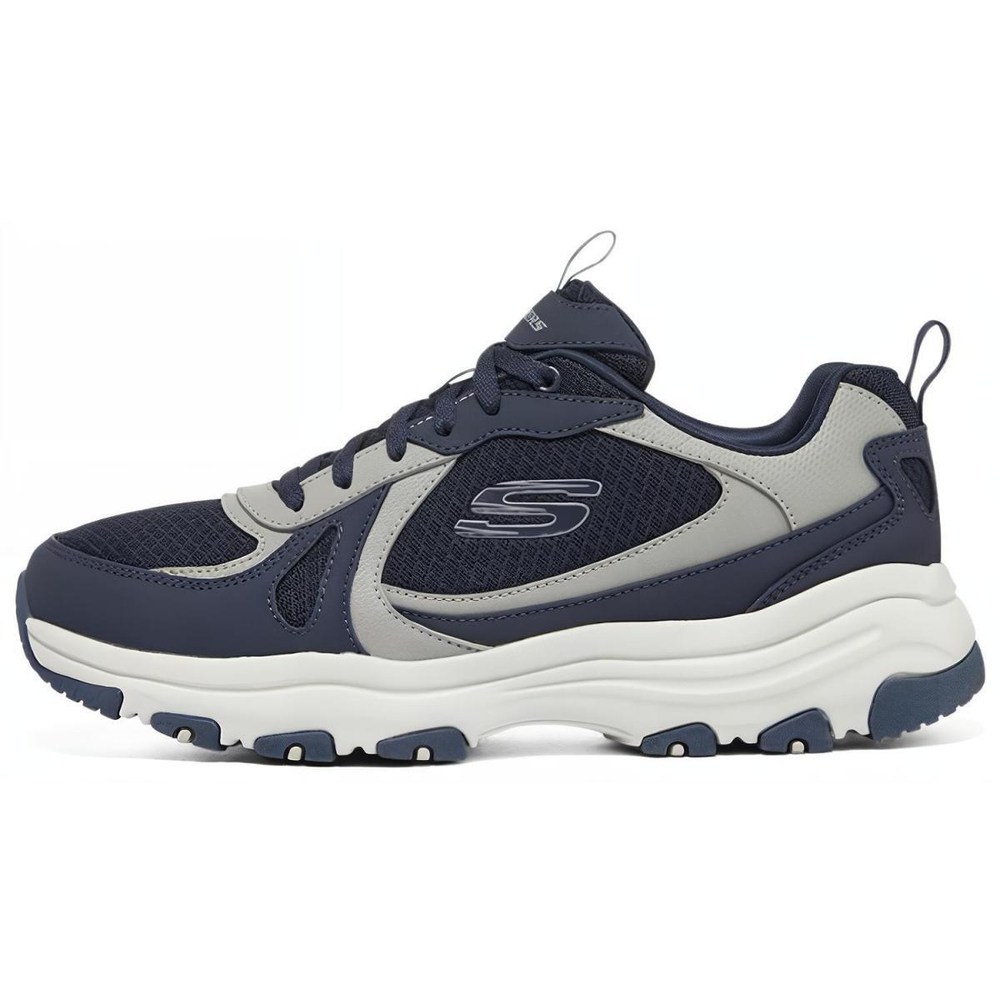 Skechers D'LITES I-Conik