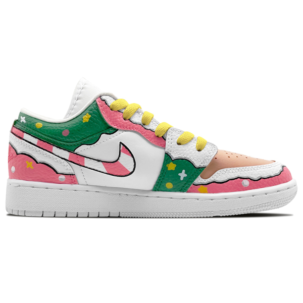 【 】 Jordan Air Jordan 1 Low