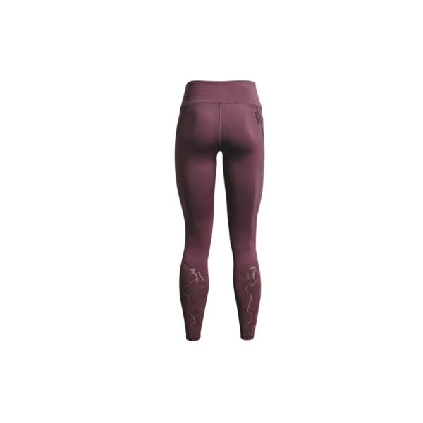 Under Armour Rush Legging Q3 Novelty