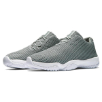 Jordan Future Low Grey Mist