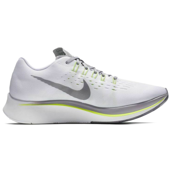 Nike Zoom Fly 1 Gunsmoke Volt