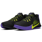 Nike Mamba Fury ep