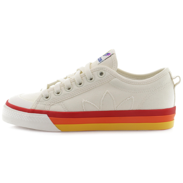 Adidas originals NIZZA Pride