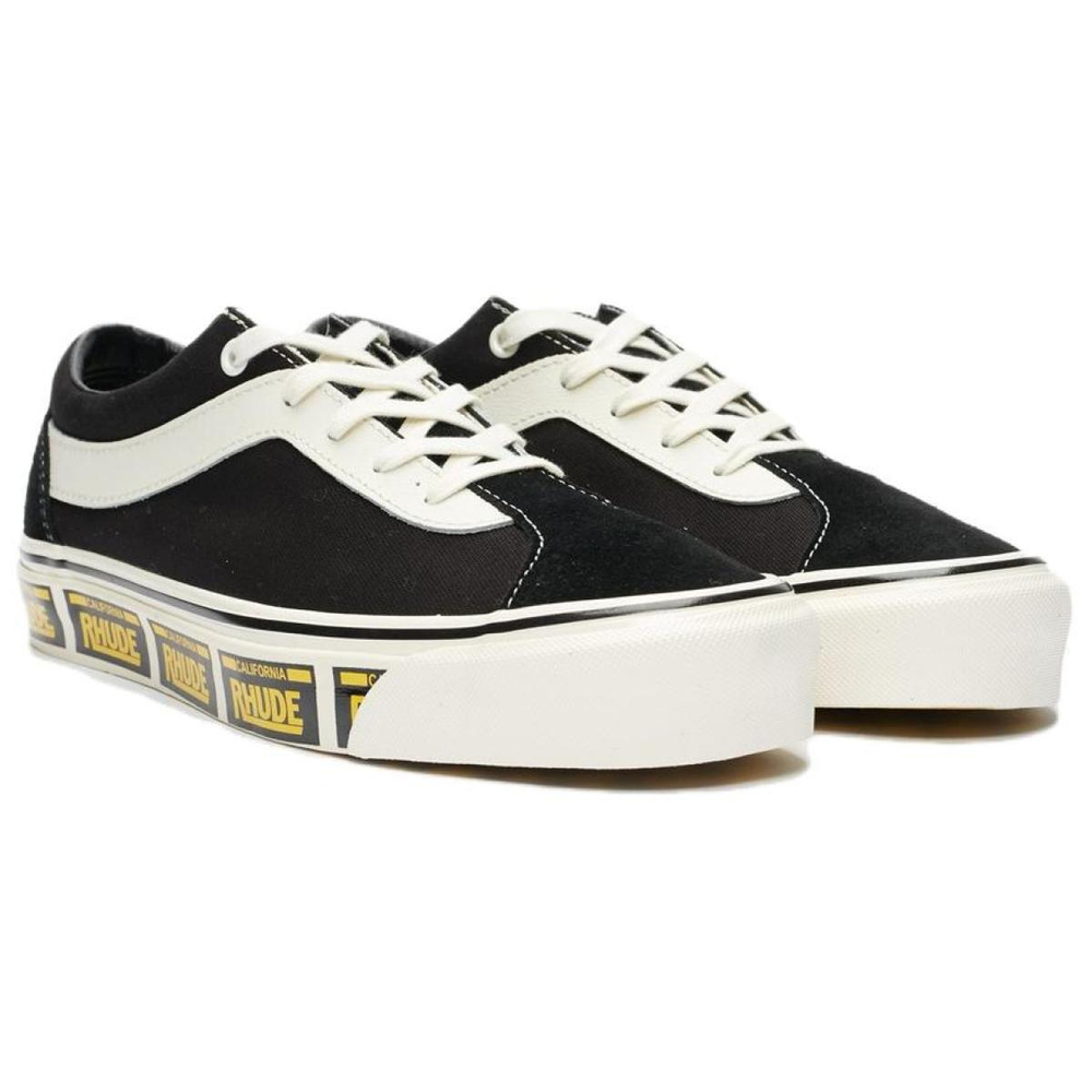 RHUDE x Vans Bold Ni