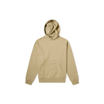Fear of God Essentials FW19 Pullover Hoodi Twill