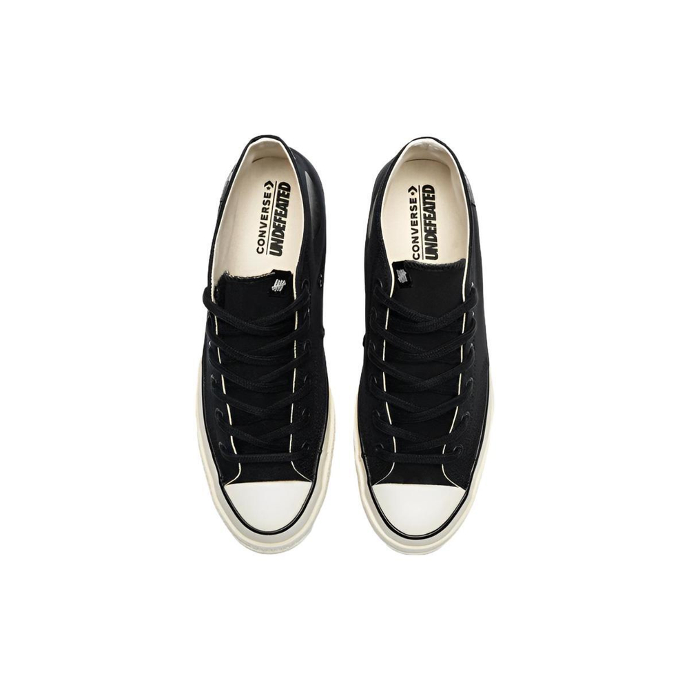 UNDEFEATED x Converse Chuck 70 Mid