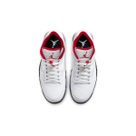 Jordan Air Jordan 5 Low Golf "Fire Red"