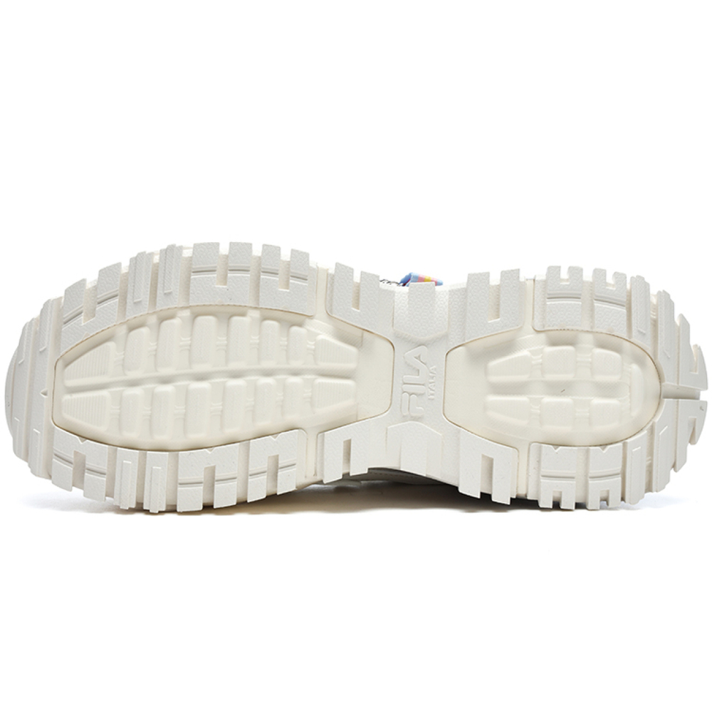 FILA FUSION BIANCO