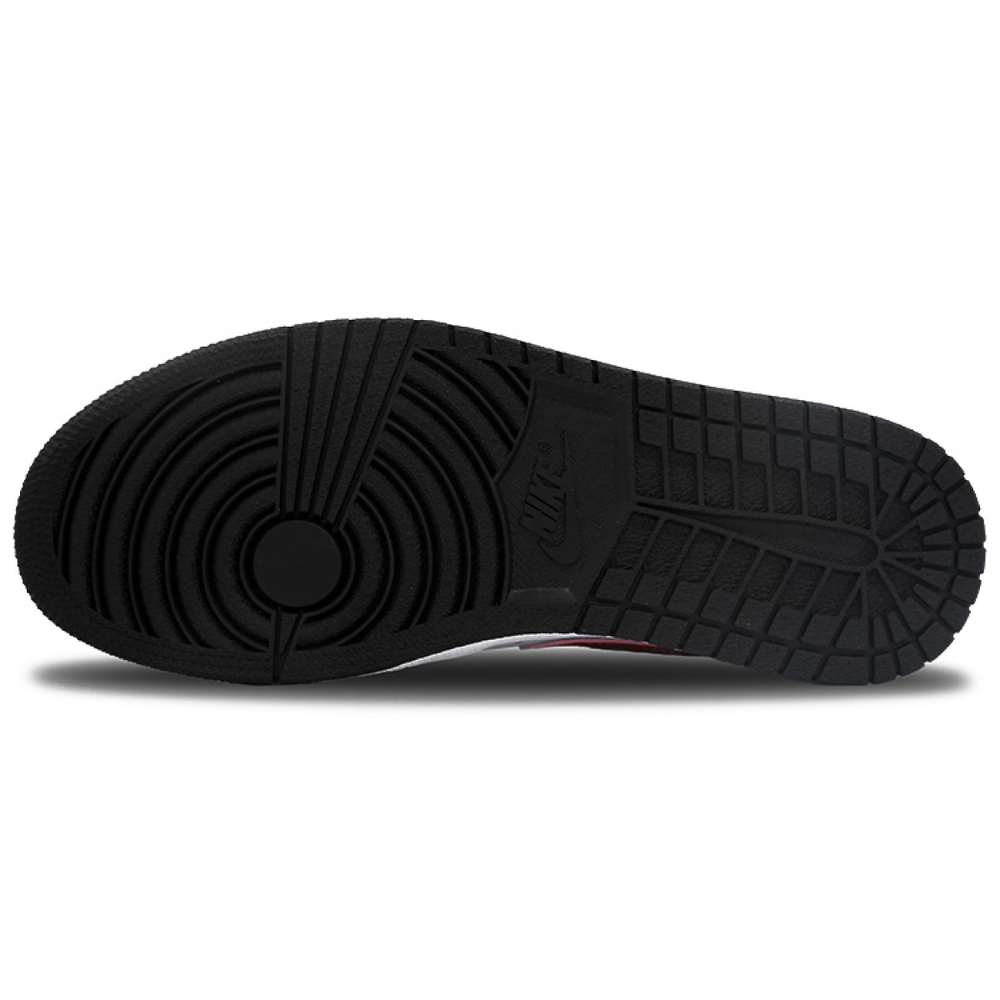 【 】 Jordan Air Jordan 1 Low vibe