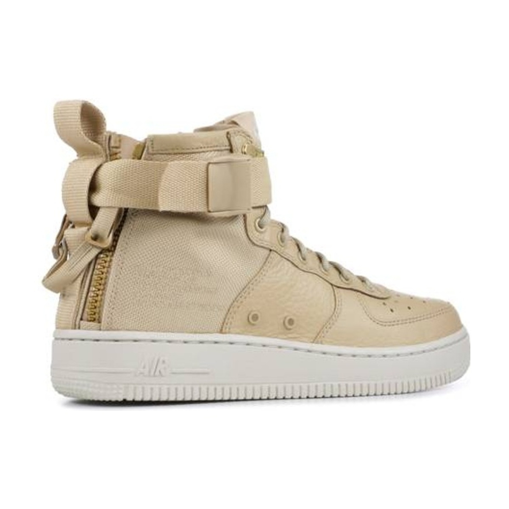 Nike Air Force 1 Mushroom Light Bone