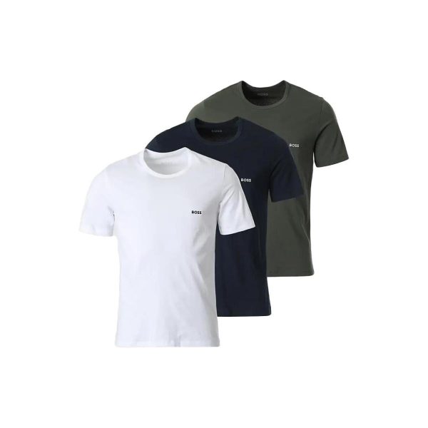 HUGO BOSS T 3