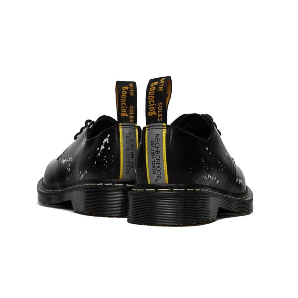 NEIGHBORHOOD x Dr.Martens 3