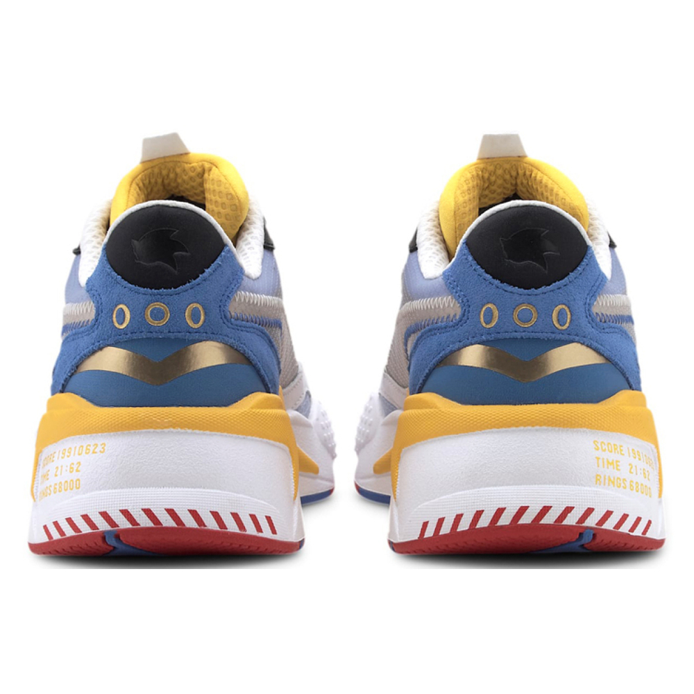 SONIC x PUMA Rs-X³
