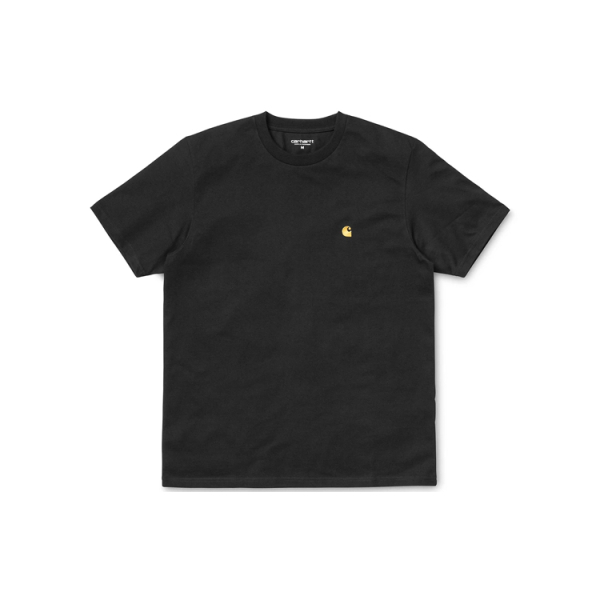 Carhartt WIP S/S Chase T-Shirt logo T