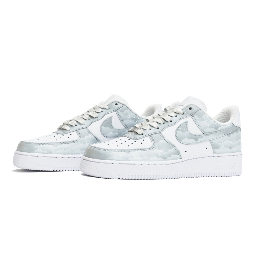 【 】 Nike Air Force 1 Low ABLOODING