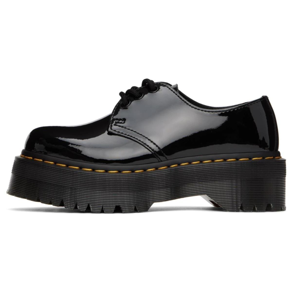Dr.Martens 1461 Patent Leather Platform