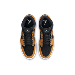 Jordan Air Jordan 1 mid se "desert ochre"