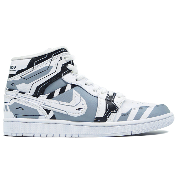【 】 Jordan Air Jordan 1 Mid