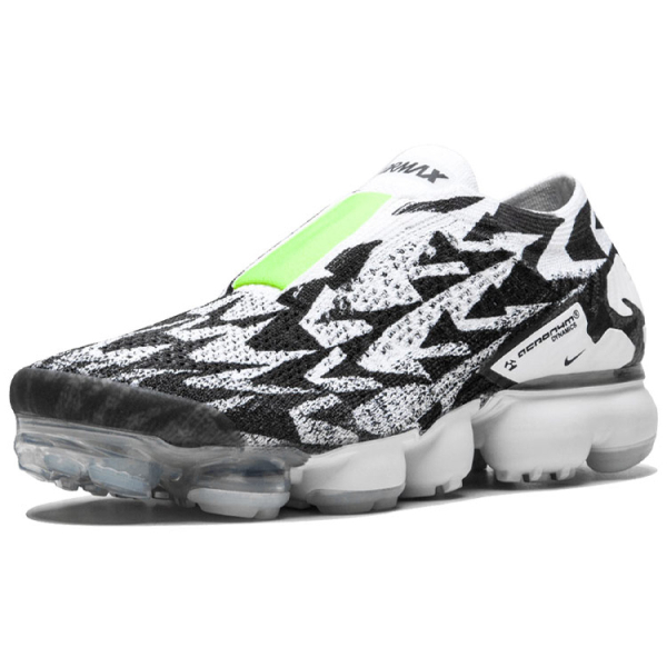 Nike VaporMax Moc 2 Acronym Light Bone