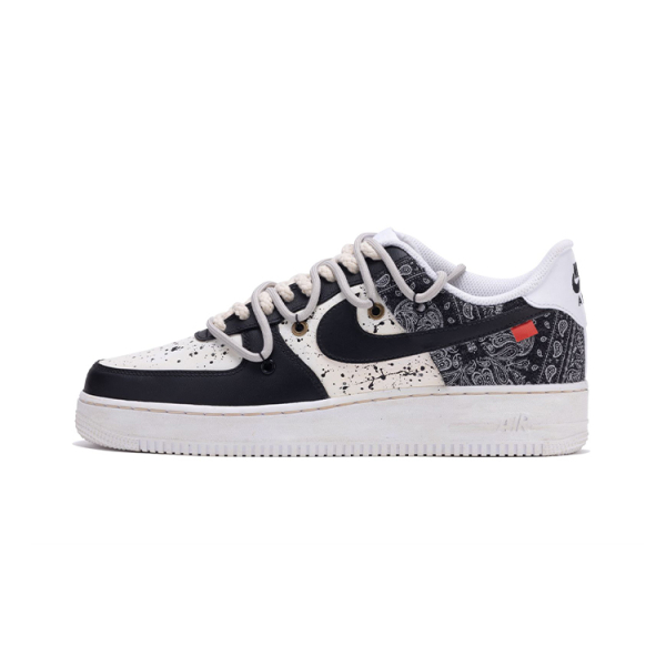 【 】 Nike Air Force 1 Low 07 CS