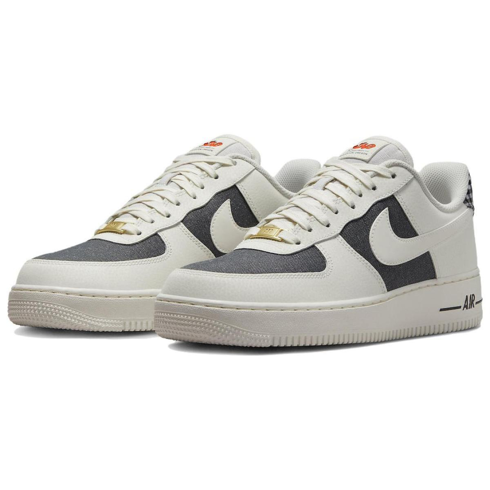 Nike Air Force 1 "Designed Fresh"