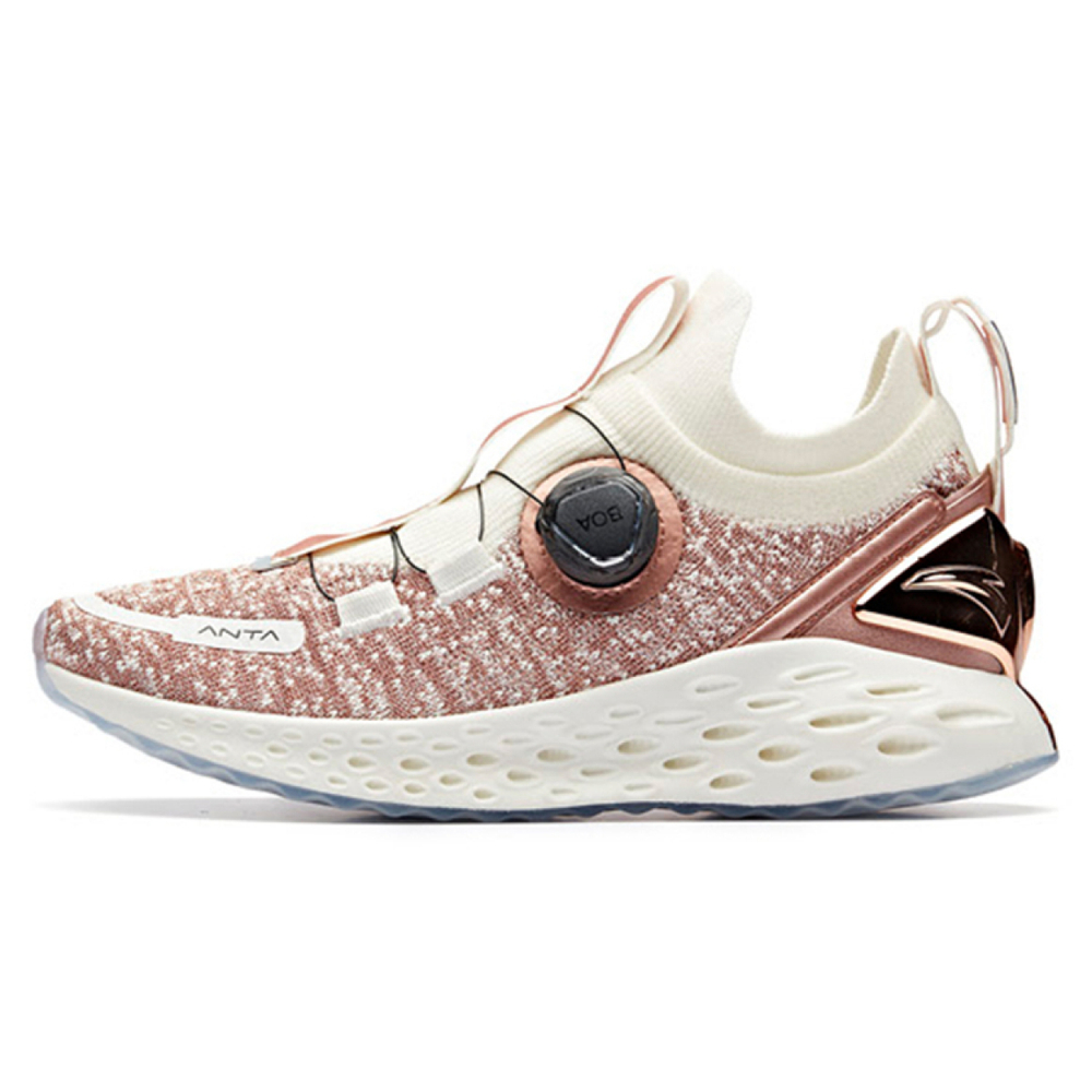 Anta Flash Foam NASA