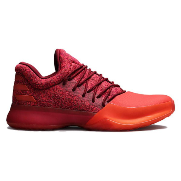 Adidas Harden Vol.1 Red Glare