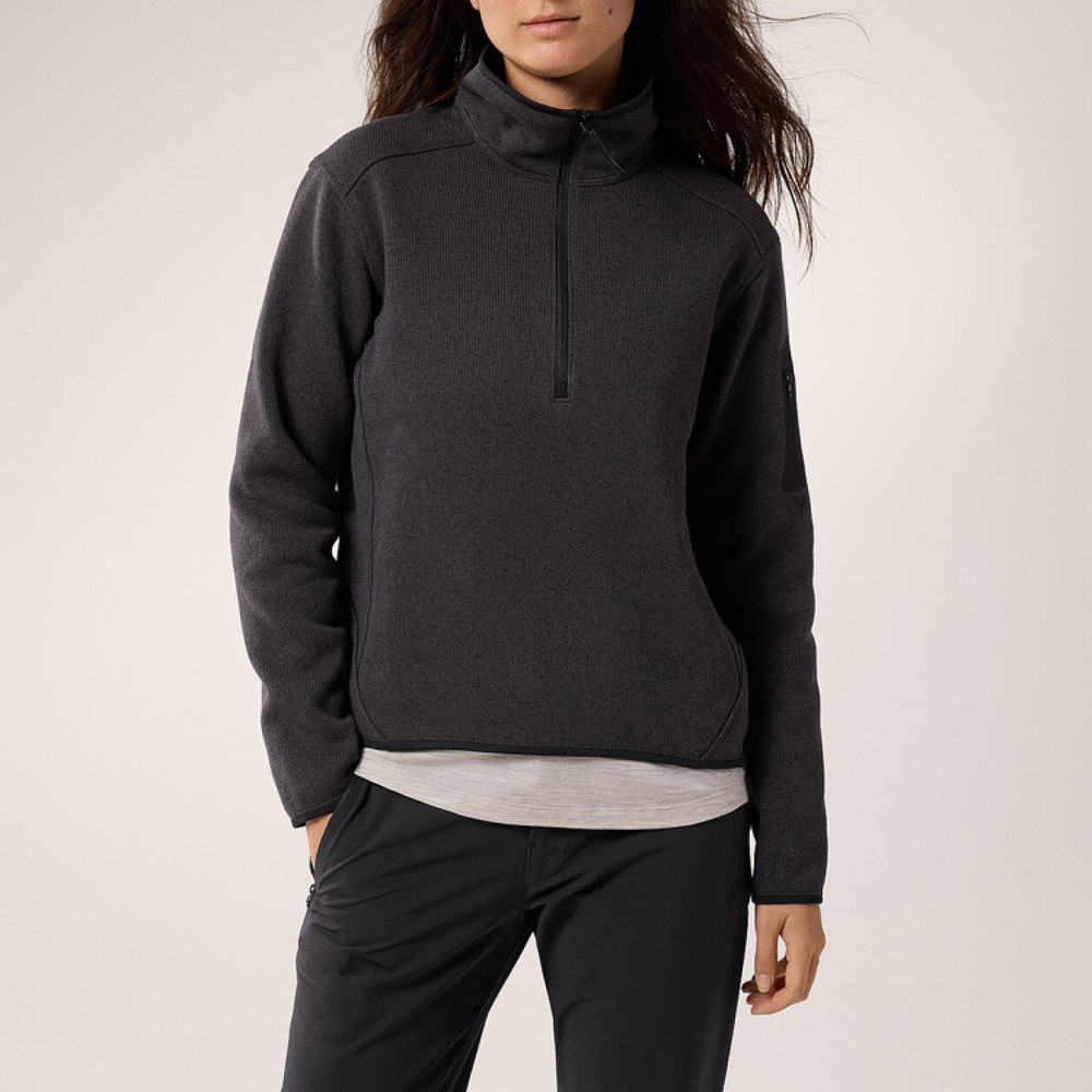 Arcteryx covert zip