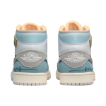 【 】 Jordan Air Jordan 1 Mid CUS DESIGN