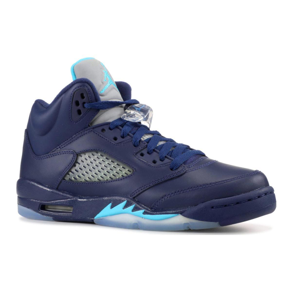 Jordan Air Jordan 5 Retro Pre-Grape