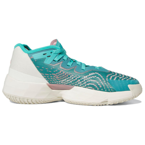 Adidas D.O.N. Issue #4 4