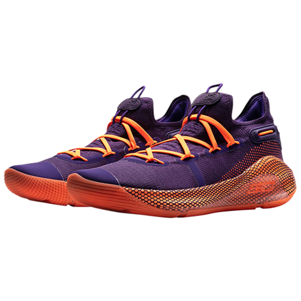Under Armour Curry 6 6
