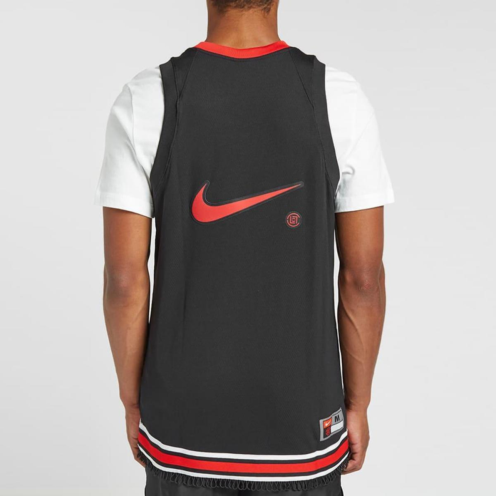 Nike x CLOT Nrg Ge Jersey