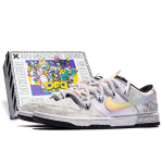 【 】 Nike Dunk Low GS