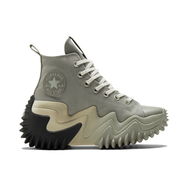 Converse Run Star Motion
