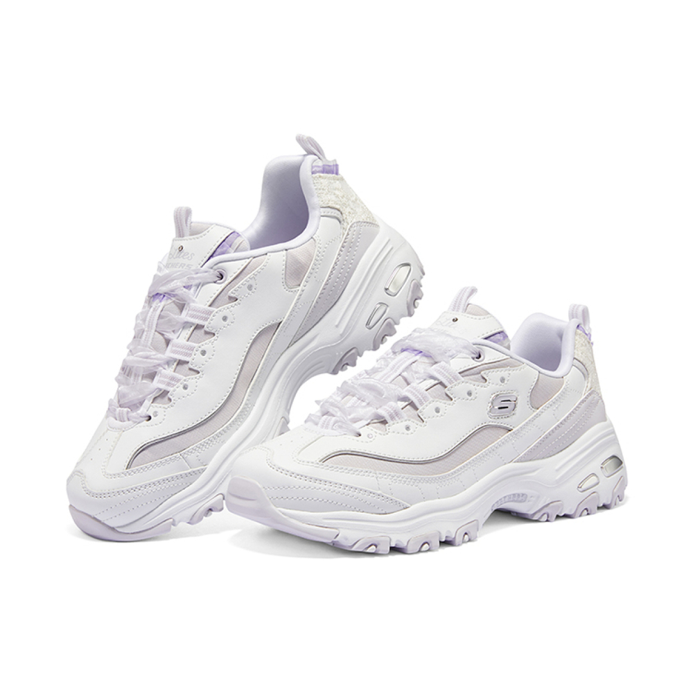 Skechers D'LITES 1.0 2.0