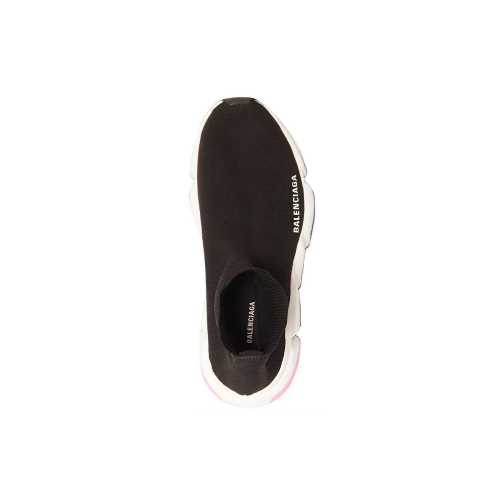 Balenciaga Speed logo