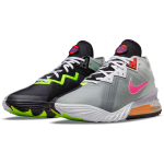 Nike Lebron 18 Low EP "Bugs vs Marvin"