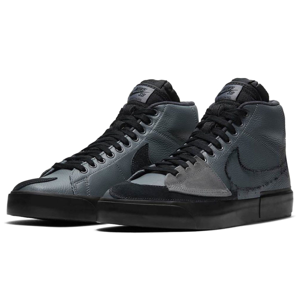 Nike SB Zoom Blazer Mid Edge