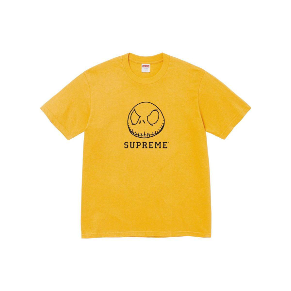 Supreme FW23 WEEK1 SKELETON TEE T