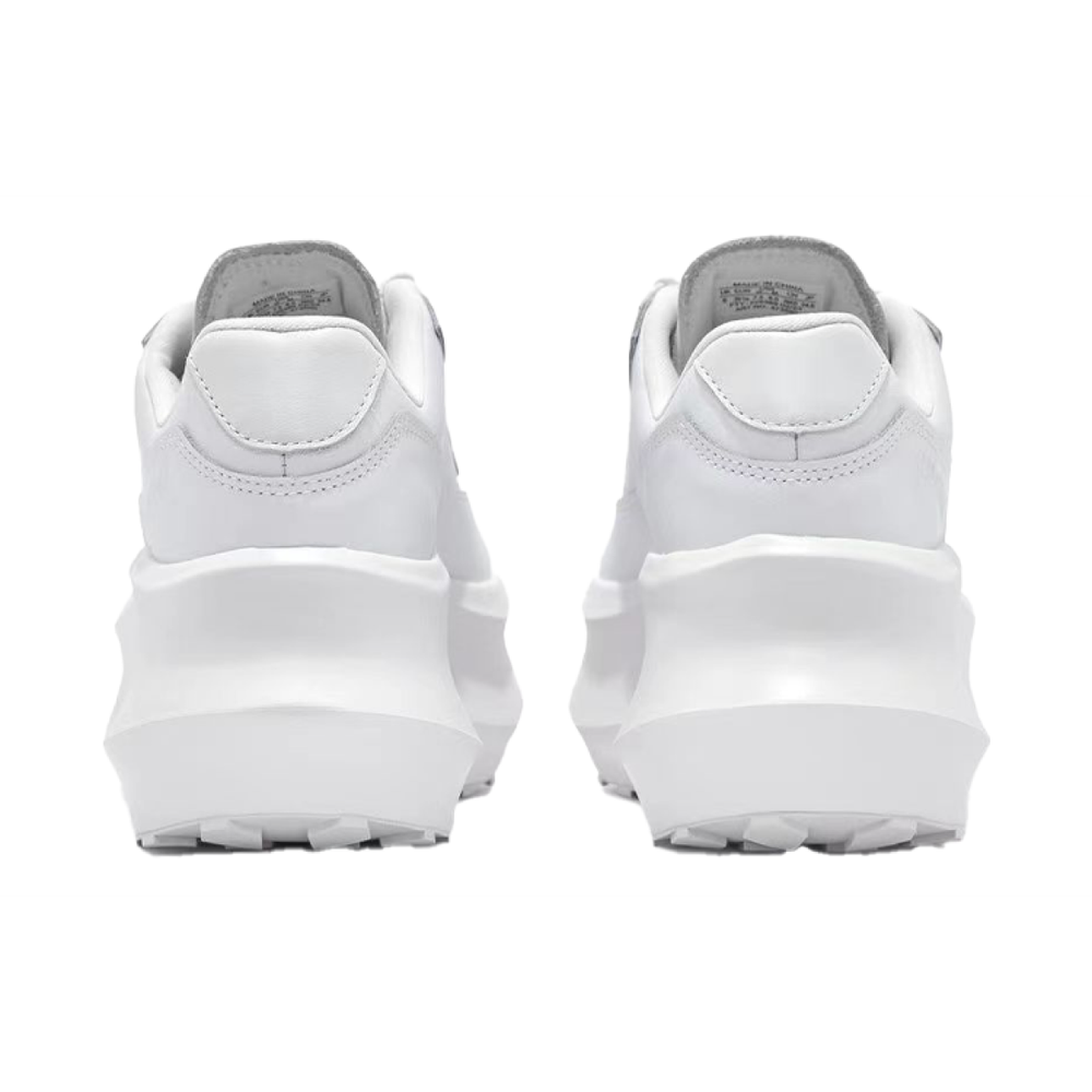 Comme des Garçons x SALOMON SR811 Leather Platform