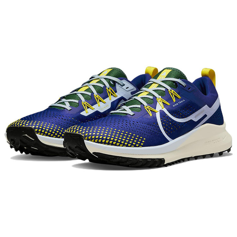 Nike Pegasus Trail 4 React