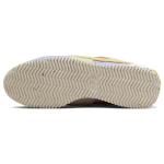 Union LA x Nike Cortez sp "lemon frost"