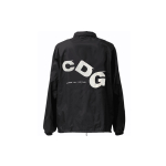 CDG logo